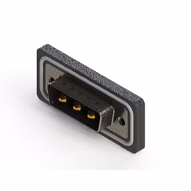 629W3W3-140-1NA EDAC Inc.  Conjuntos de conectores D-Sub